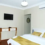 Otel Ramparts