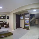 Ramparts Otel 3*