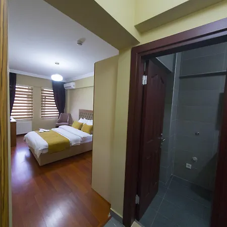 Bed & Breakfast Ramparts