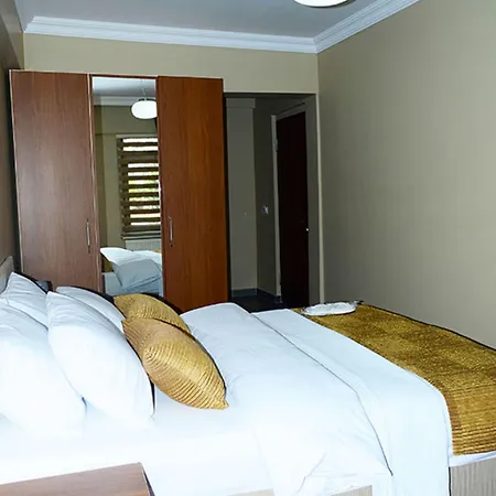 Bed & Breakfast Ramparts Provincia di Istanbul