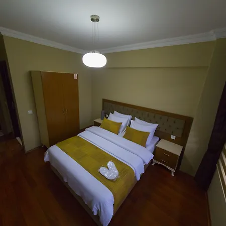 Ramparts 4* イスタンブール