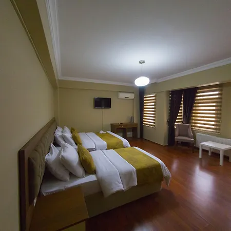 Bed & Breakfast Ramparts 4*