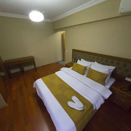 ベッド・アンド・ブレックファスト Ramparts