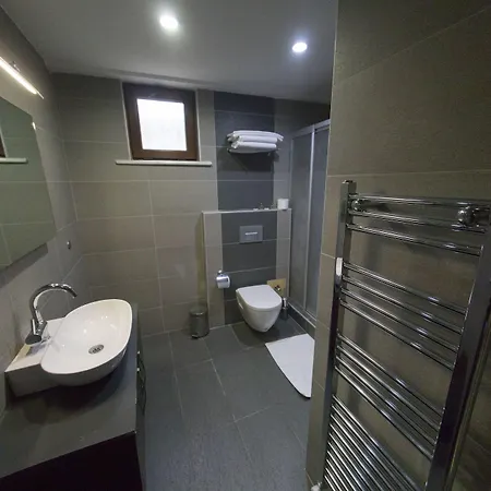 ベッド・アンド・ブレックファスト Ramparts