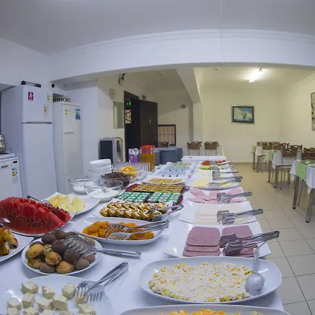 Ramparts Bed & Breakfast