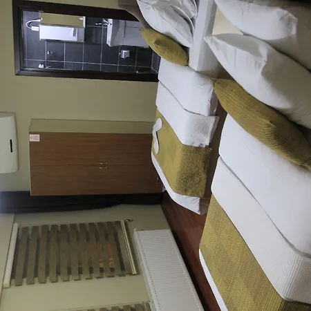 Ramparts ベッド・アンド・ブレックファスト 4*