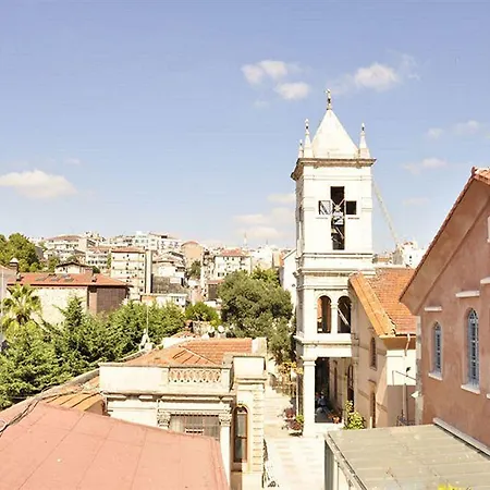 Ramparts Bed & Breakfast Provincia di Istanbul