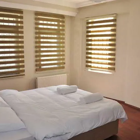 Ramparts イスタンブール