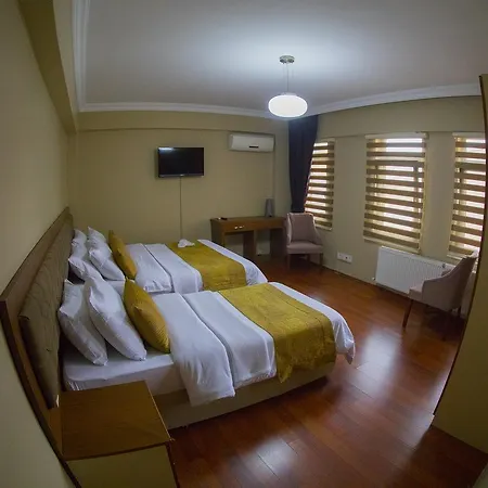 Ramparts Bed & Breakfast 4*