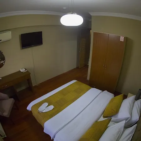 Ramparts Bed & Breakfast 4*