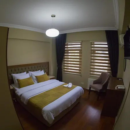 Ramparts Bed & Breakfast 4*