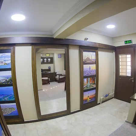 ベッド・アンド・ブレックファスト Ramparts 4*