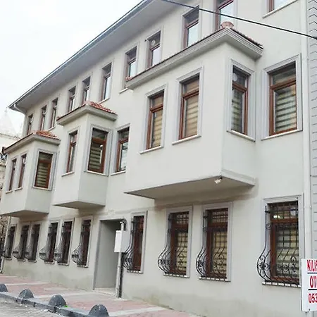 Bed & Breakfast Ramparts