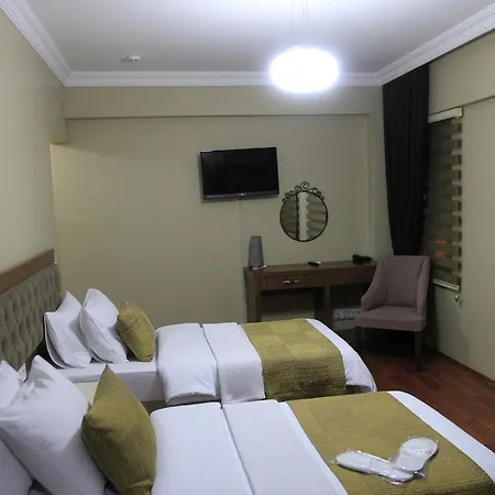 Ramparts 4* Provincia di Istanbul