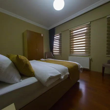 Bed & Breakfast Ramparts