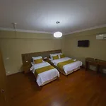 Ramparts Hotel Istanbul