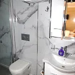 Hotel Ramparts Istanbul