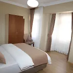Ramparts Hotel Istanbul