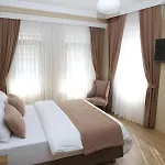 Hotel Ramparts Istanbul