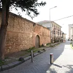 Ramparts 3* Istanbul