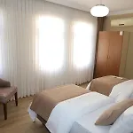 Hotel Ramparts 3*
