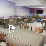 Hotel Ramparts