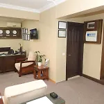 Hotel Ramparts 3*