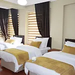 Ramparts Hotel Istanbul