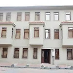 Ramparts Hotel Istanbul