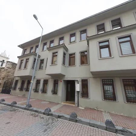 Ramparts 3* Istambul