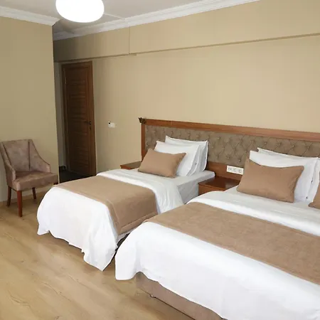Hotel Ramparts 3*