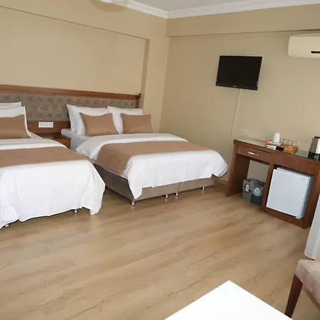 Hotel Ramparts 3*