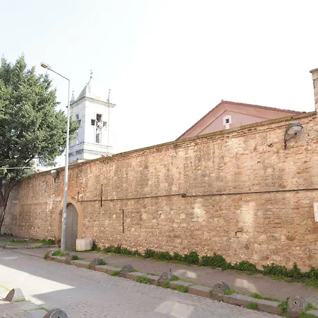 فندق Ramparts اسطنبول