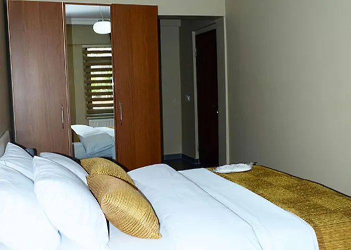 Hotel Ramparts Istambul