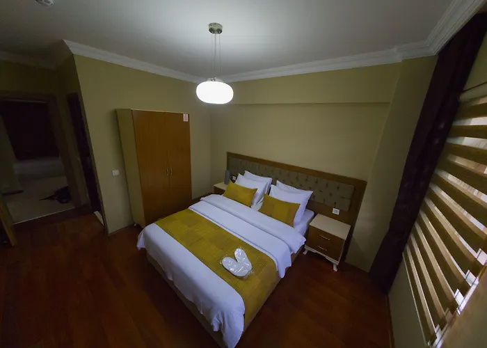 Ramparts 3* Istambul