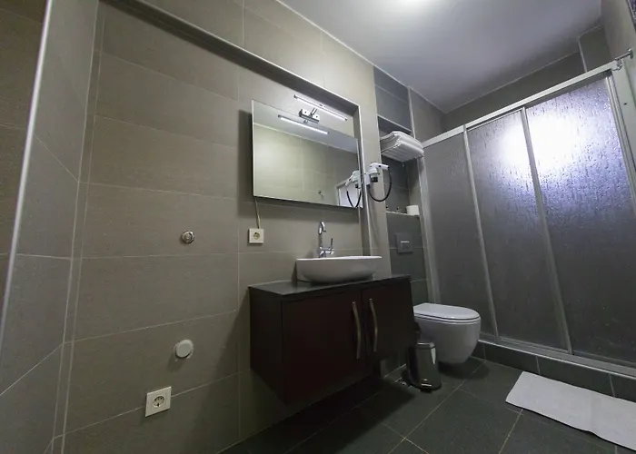 Ramparts Hotel Istambul