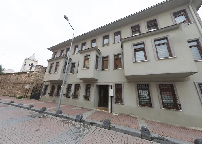 Ramparts 3* Istambul