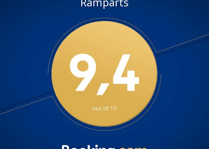 Hotel Ramparts 3*