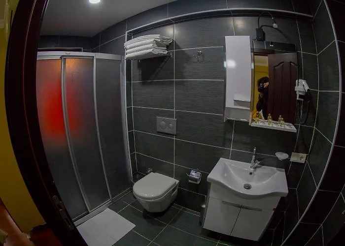 Ramparts Hotel Istambul