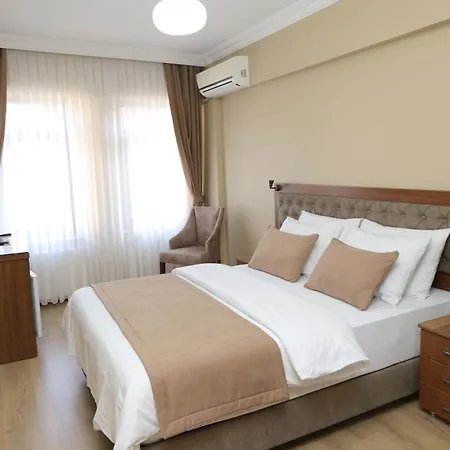Hotel Ramparts