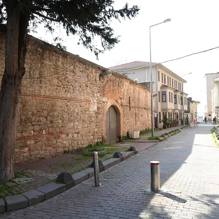 Ramparts 3* Provincia di Istanbul