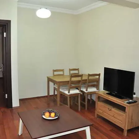 람파츠 B&B 3*