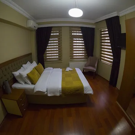 람파츠 B&B