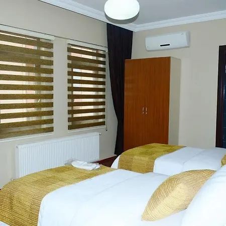 람파츠 B&B 3*