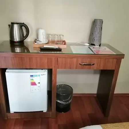 람파츠 B&B 3*