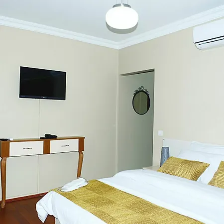 B&B 람파츠 3*