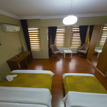 람파츠 B&B
