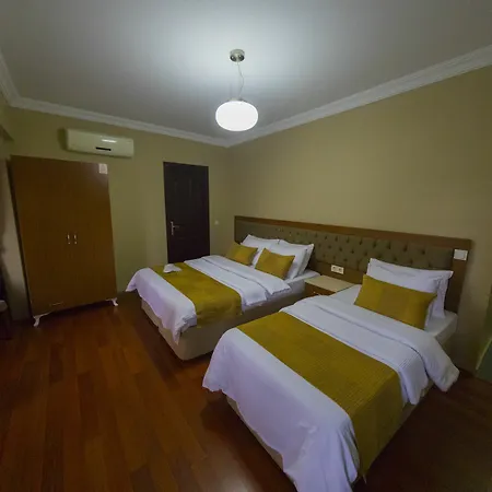 B&B 람파츠 이스탄불