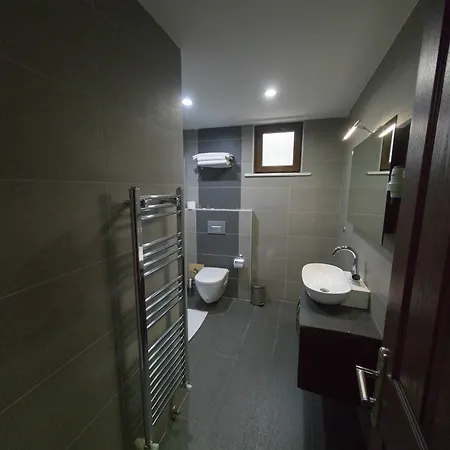 람파츠 B&B 이스탄불