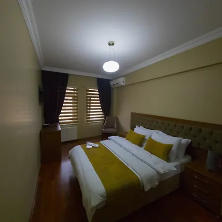 B&B 람파츠 3*
